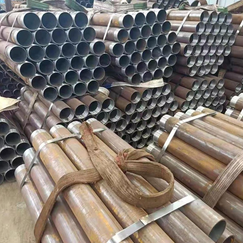 潞城地质钻探用跟管