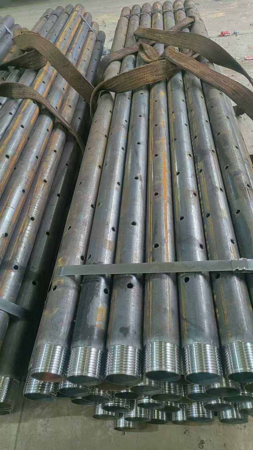 潞城159mm管棚管