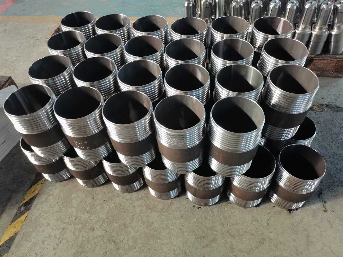 潞城219mm管棚管